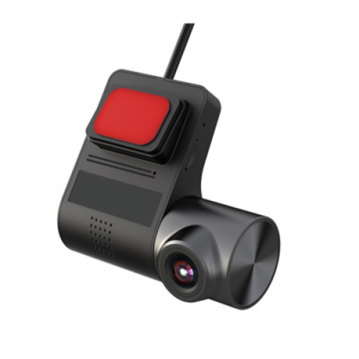 DVR видеорегистратор за Android системи 1080P с USB ADAS помощ Циклично записване Starlight Night Vision