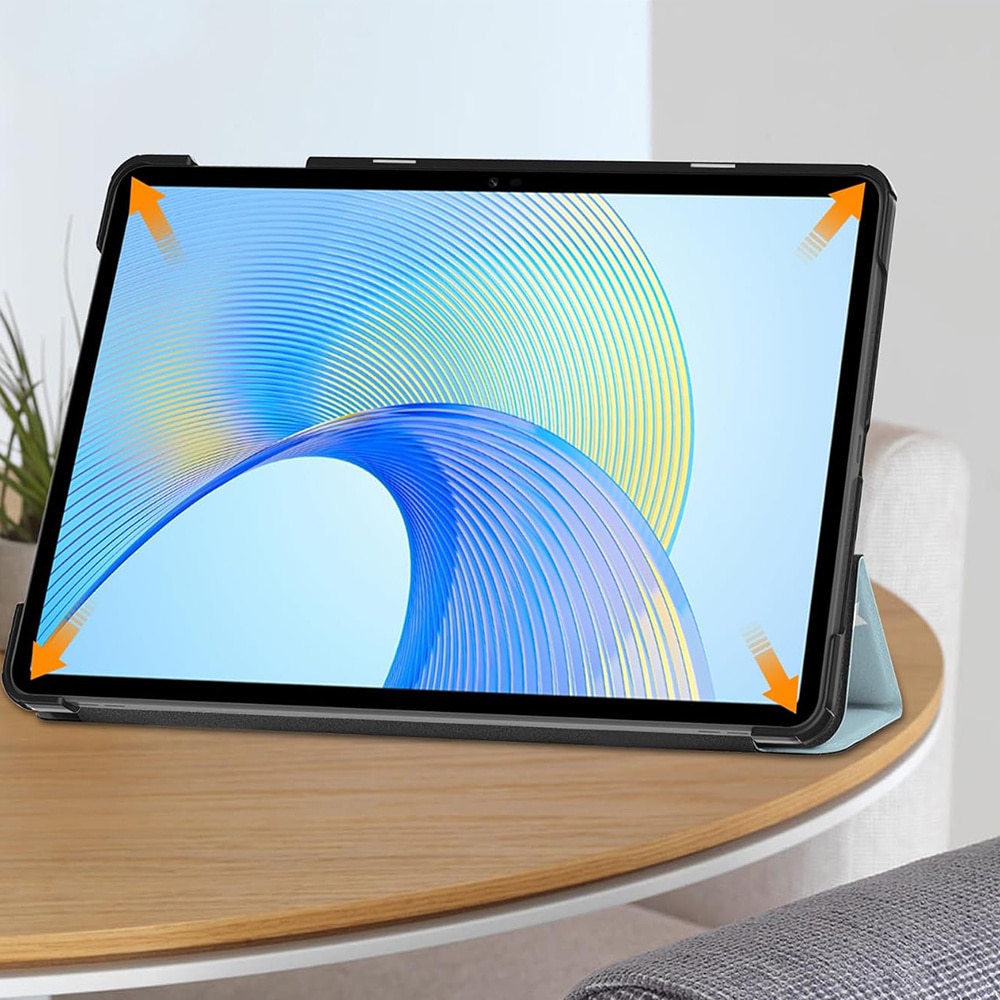 Husa pentru Honor Pad X9 / X8 Pro - Techsuit FoldPro - Unicorn