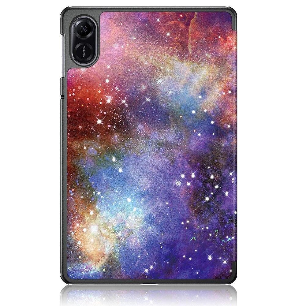 Husa pentru Honor Pad X9 / X8 Pro - Techsuit FoldPro - Galaxy