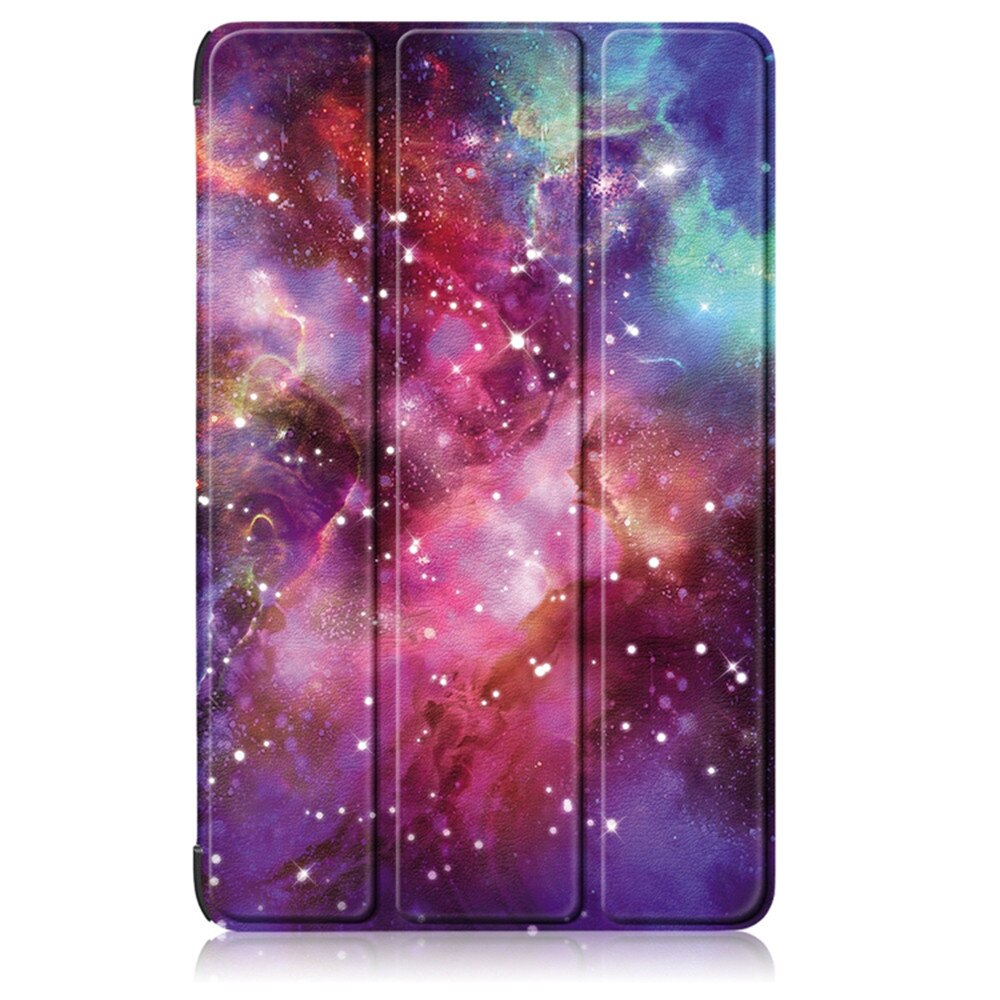 Husa pentru Honor Pad X9 / X8 Pro - Techsuit FoldPro - Galaxy