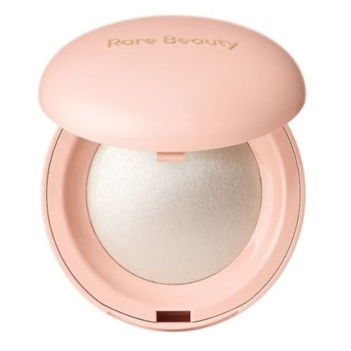 Илюминатор, Rare Beauty, Positive Light Silky Touch Highlighter, Enlighten, 2,8 g