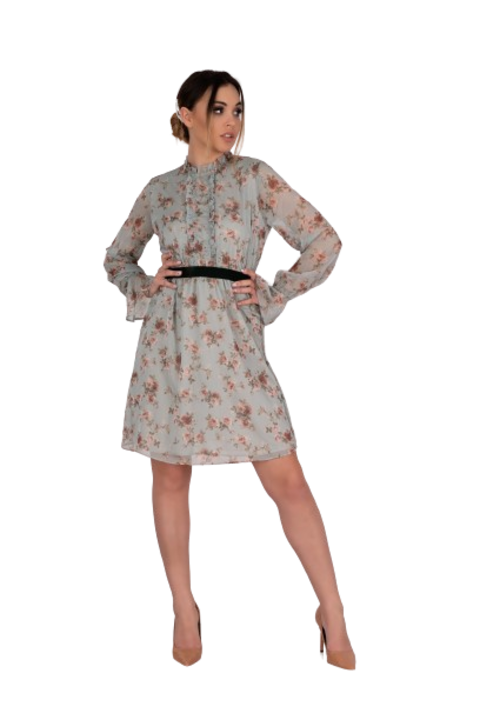 Rochie Merribel Sharmanina D74