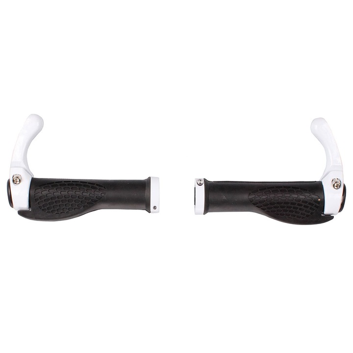 Merco Horn kormány markolat, fehér