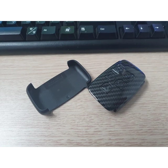 Para Land Rover Range Sport Evoque Freelander Velar Discovery 4 Jaguar