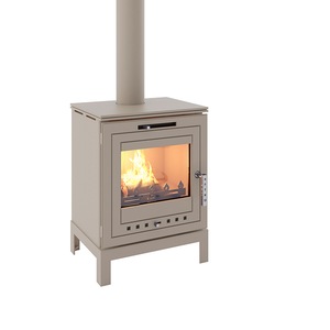 Szilárd tüzelésű kazánok, kályhák és kandallók