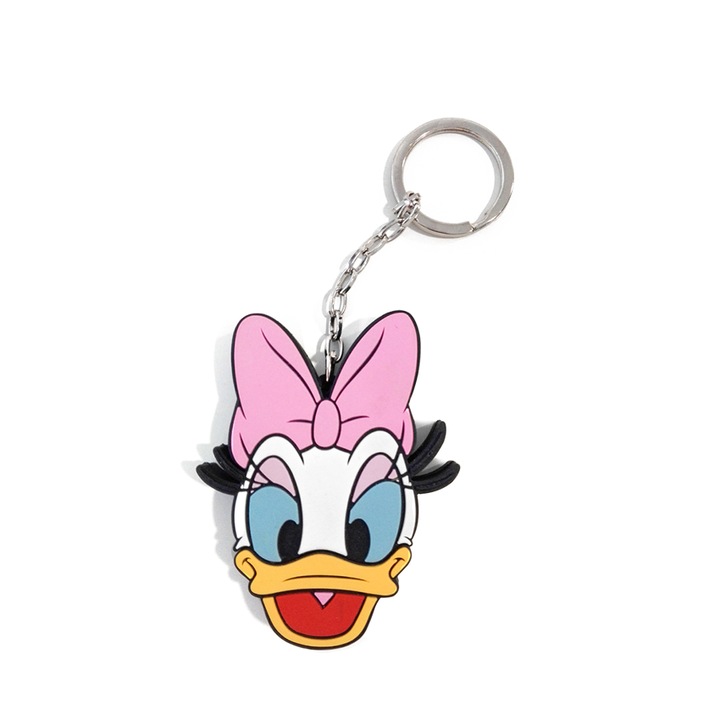 Memorie stick Breloc Disney 16GB USB model Daisy Multicolor