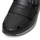 Pantofi barbati Rieker 11951, negru 43 EU