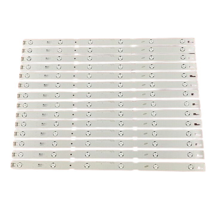 Barete led compatibil cu Grundig, Samsung, 55 inch, 14 barete, ZPM60600-AC