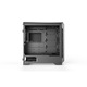 Компютърна кутия Mid Tower, Phanteks, Eclipse P600S Silent, закалено стъкло, черно