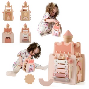 Jocuri si jucarii educative