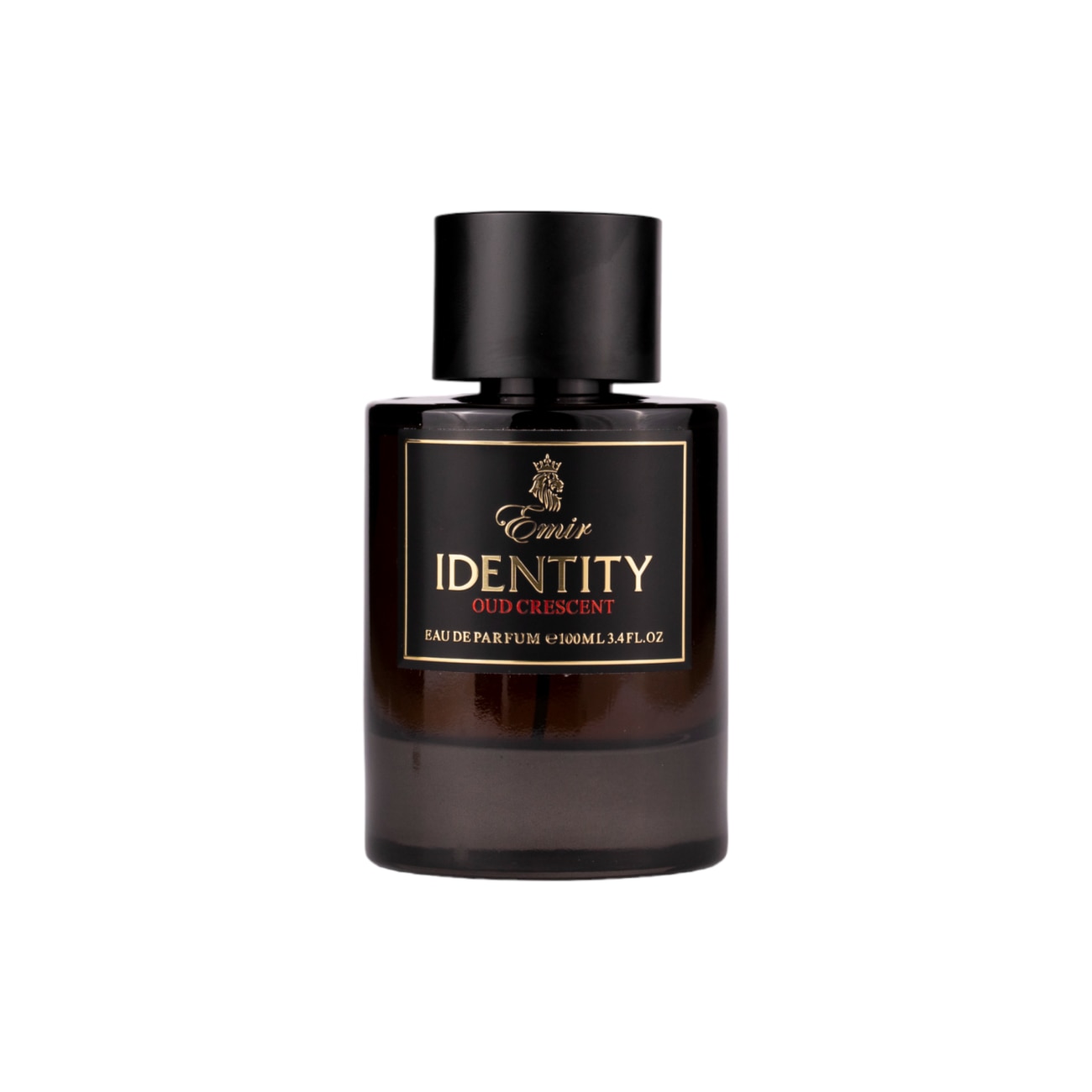 Apa de Parfum Emir, Identity Oud Crescent, Unisex, 100ml eMAG.ro
