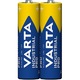 Varta Industrial Pro mikro elem LR03 AAA 10 db