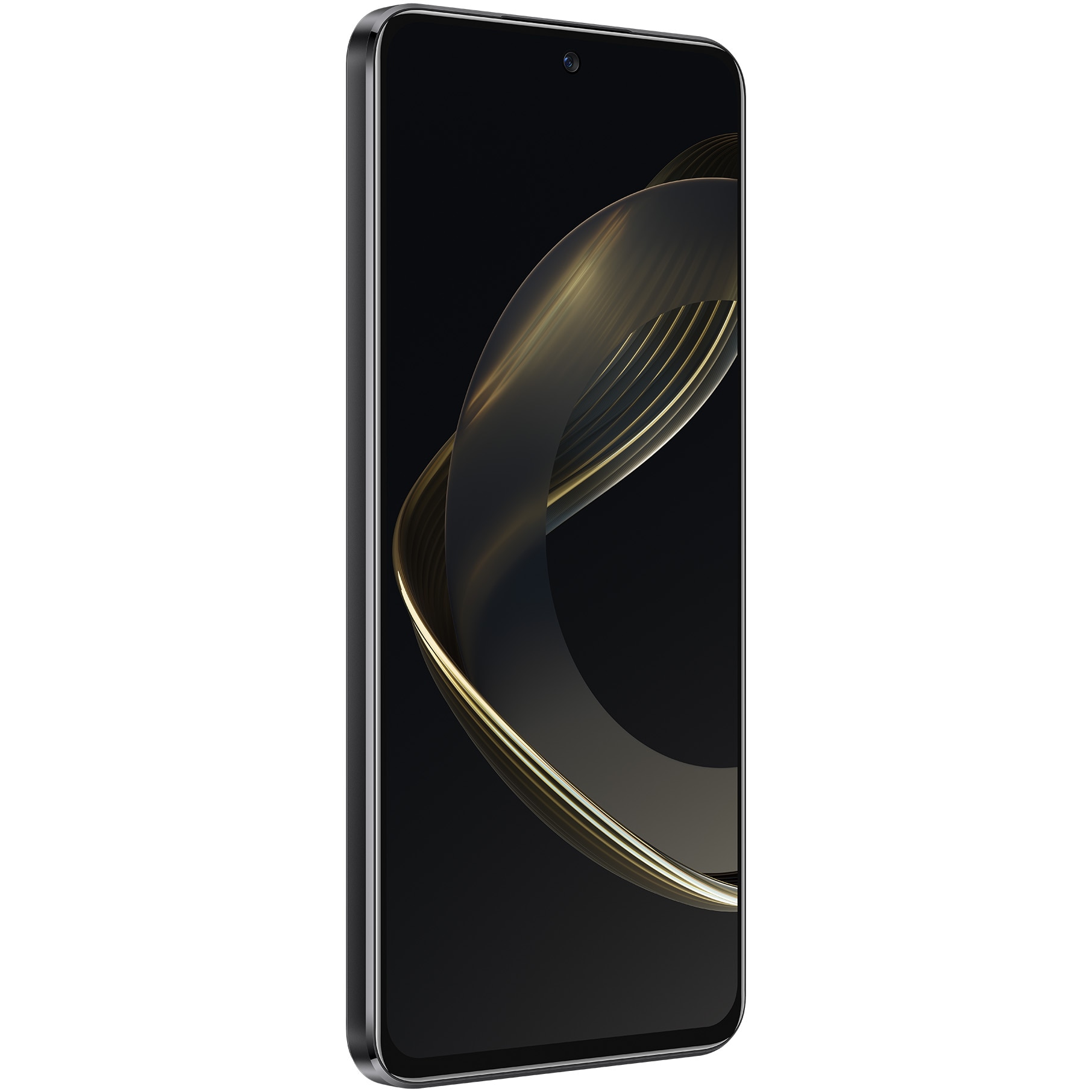 RESIGILAT: Telefon mobil Huawei Nova 12 SE, 8GB RAM, 256GB, BLACK