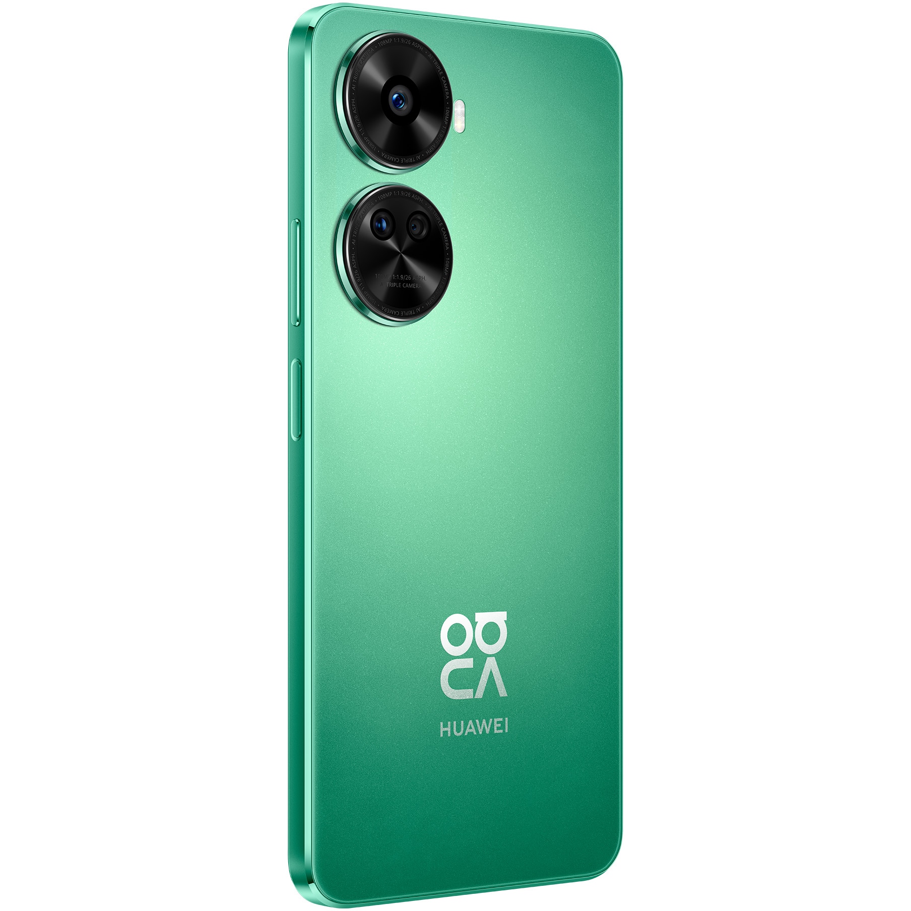 Telefon mobil Huawei Nova 12 SE, 8GB RAM, 256GB, GREEN