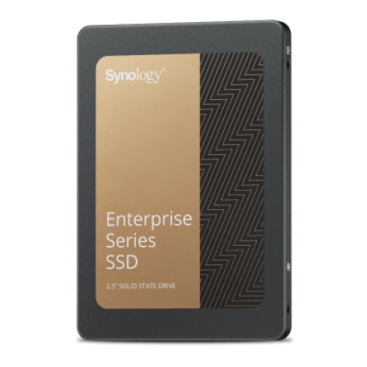 Synology SSD, SAT5220-480G, 480 GB, SATA 6 Gb/s