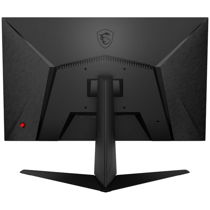 MSI G2412F 24インチ IPSモニター 本体 「CA9650」 G2412F