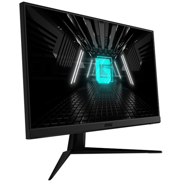 値下げ化 24インチ 170fps MSI G2412 Monitor Gaming MSI G2412F, 24