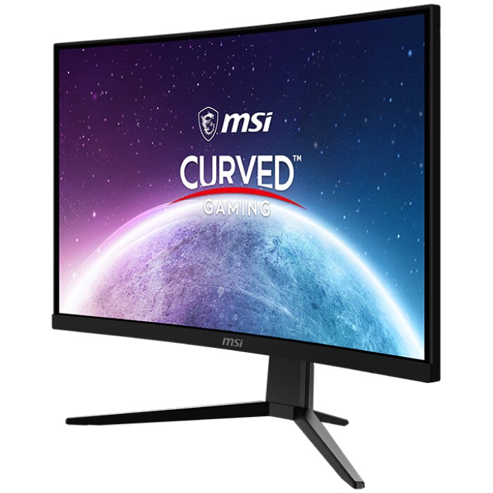 ヘッドホン MSI G2422 MSI G2422 ヘッドホン