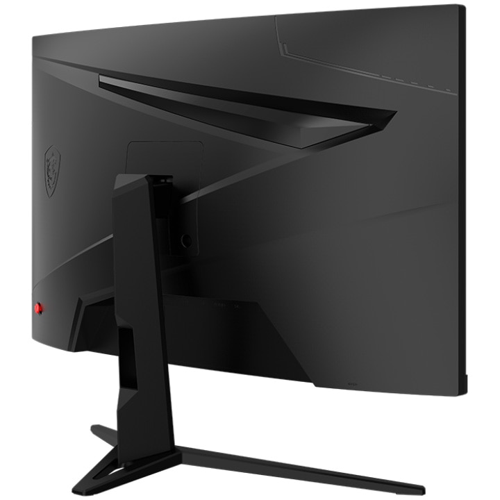 Monitor Curbat Gaming MSI G2422C, 24