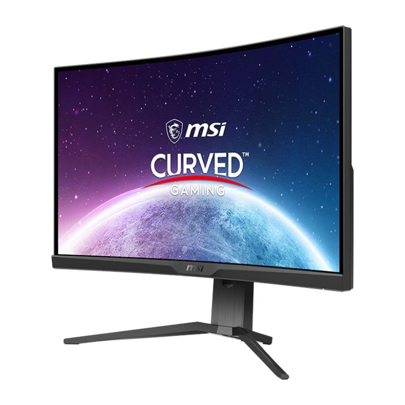 MSI MAG 275CQRXF 27インチ 240hz 1000R湾曲 Monitor Curbat Gaming MSI MAG 275CQRXF, 27