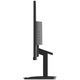 Монитор MSI PRO MP2412, 23.8", Full HD, VA, 100Hz, 1ms, HDMI, DisplayPort, Tilt