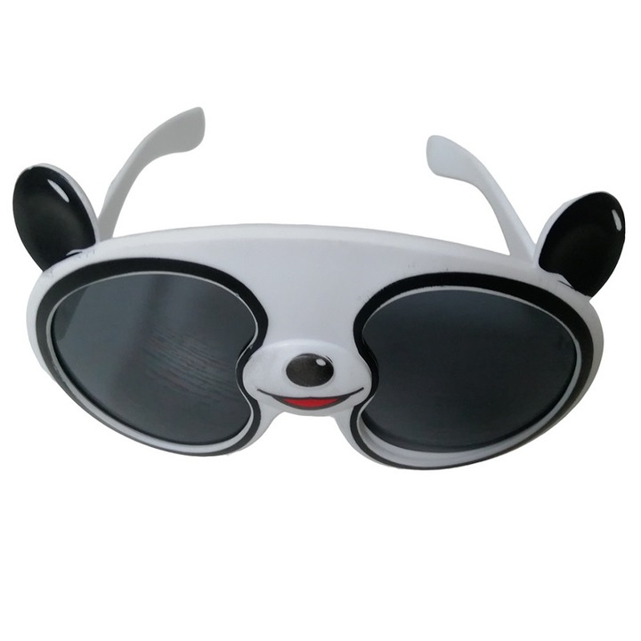 Ochelari de soare copii, Silicon/Policarbonat, Unisex