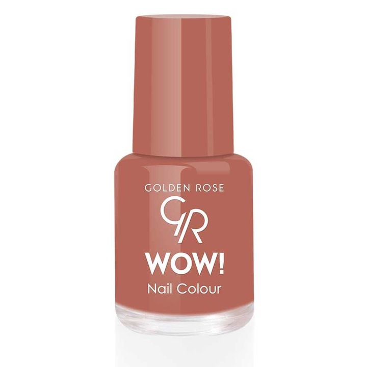 Oja Golden Rose, seria WOW, nr 310, 6ml