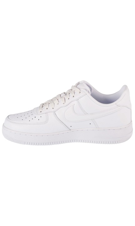 Мъжки спортни обувки Nike Air Force Fresh Nbhd, Бял