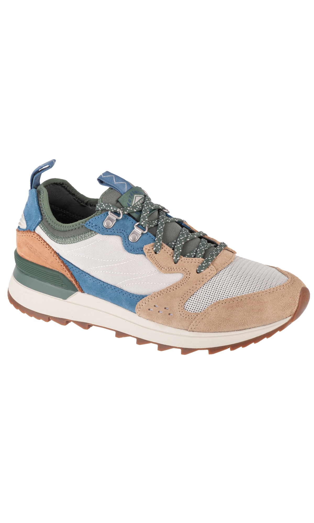 Sneakers, Merrell Alpine 83 Sneaker Recraft J006087, Multicolor