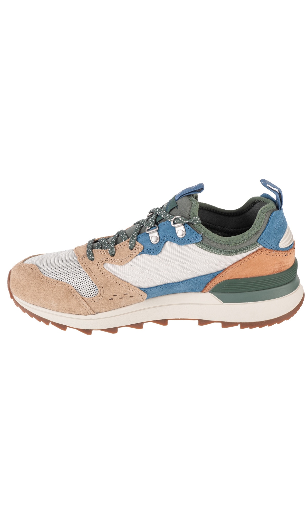 Mari Sneakers, Merrell Alpine 83 Sneaker Recraft J006087, Multicolor