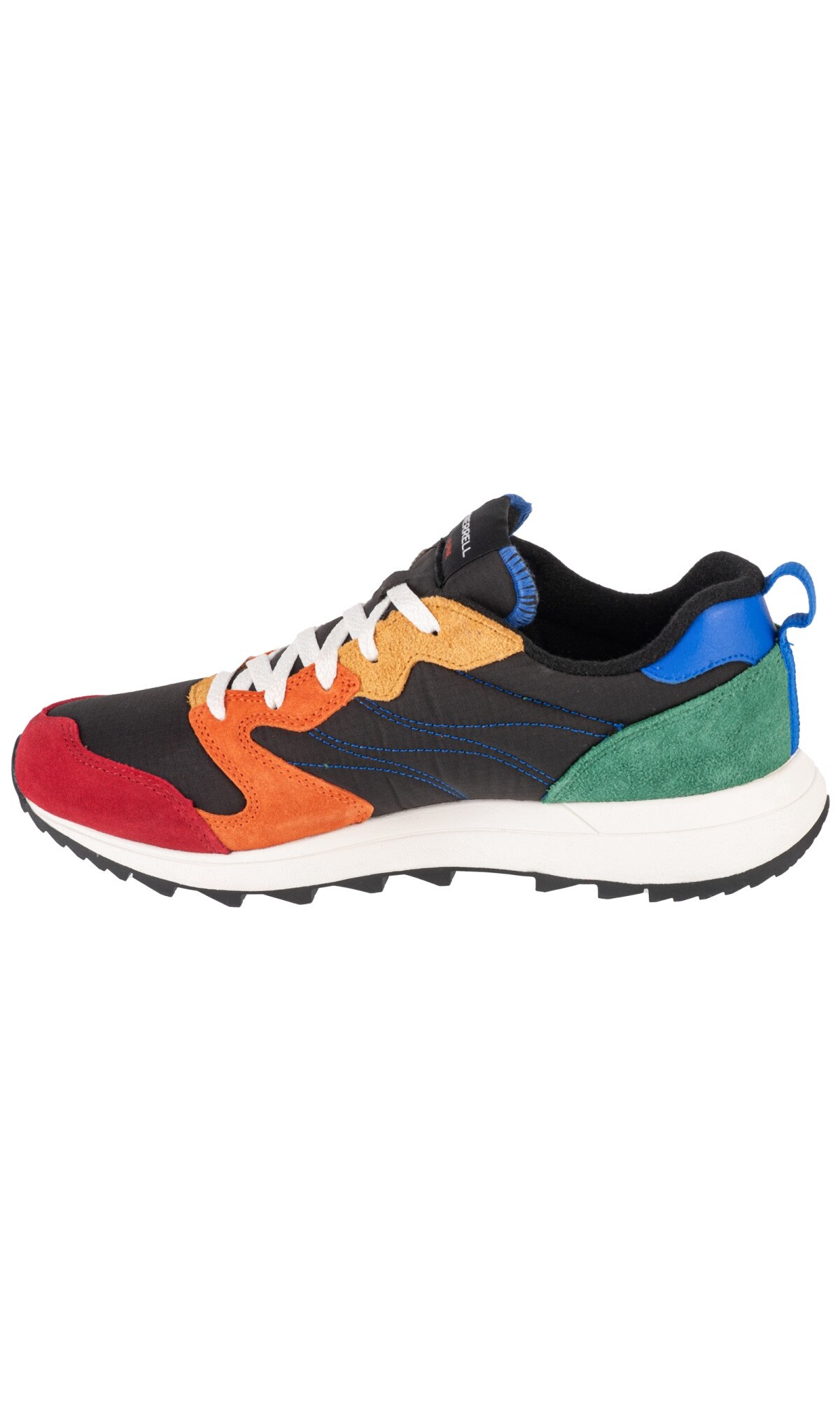 Sneakers, Merrell Alpine 83 Sneaker Sport J006119, Multicolor, 44