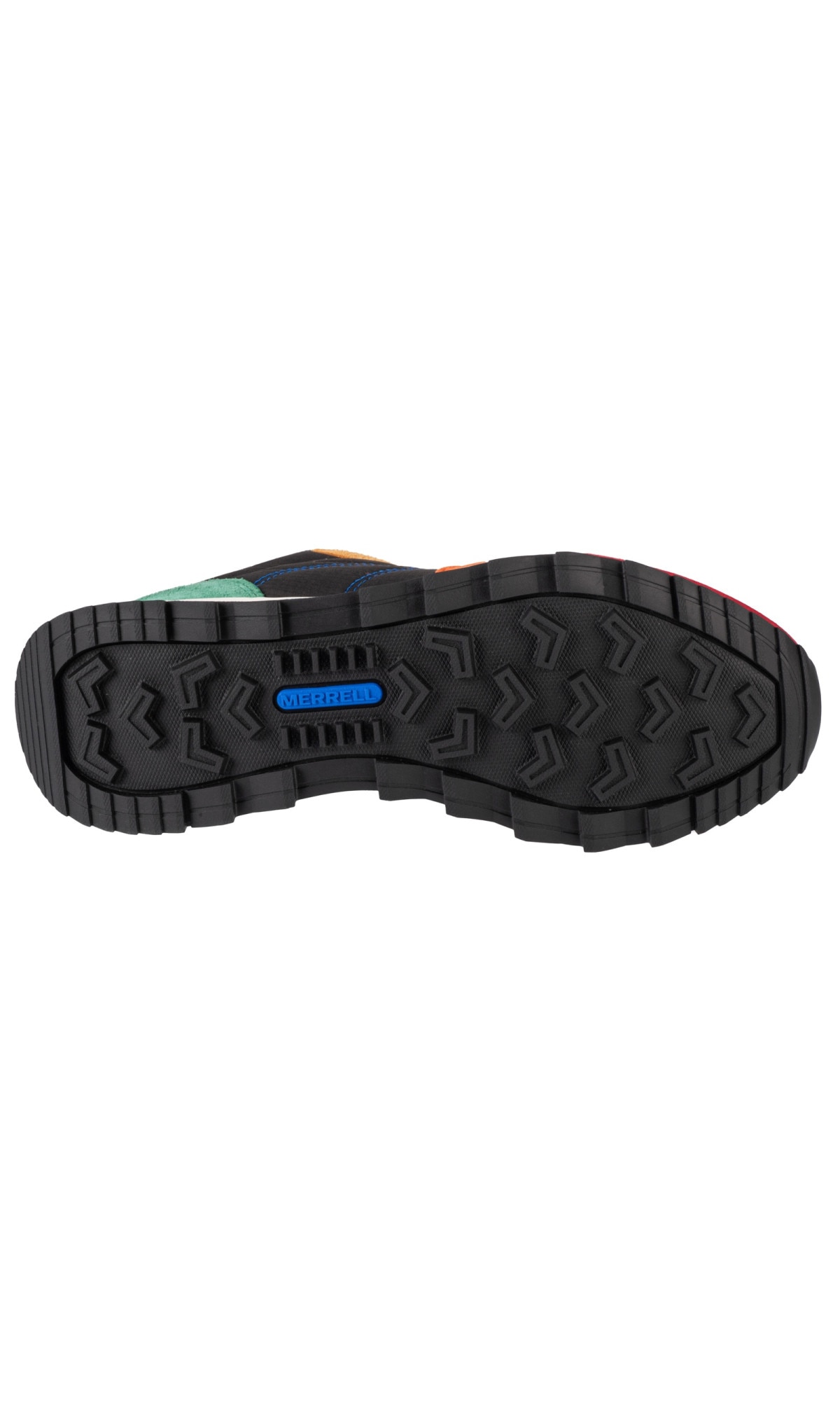 Sneakers, Merrell Alpine 83 Sneaker Sport J006119, Multicolor, 44