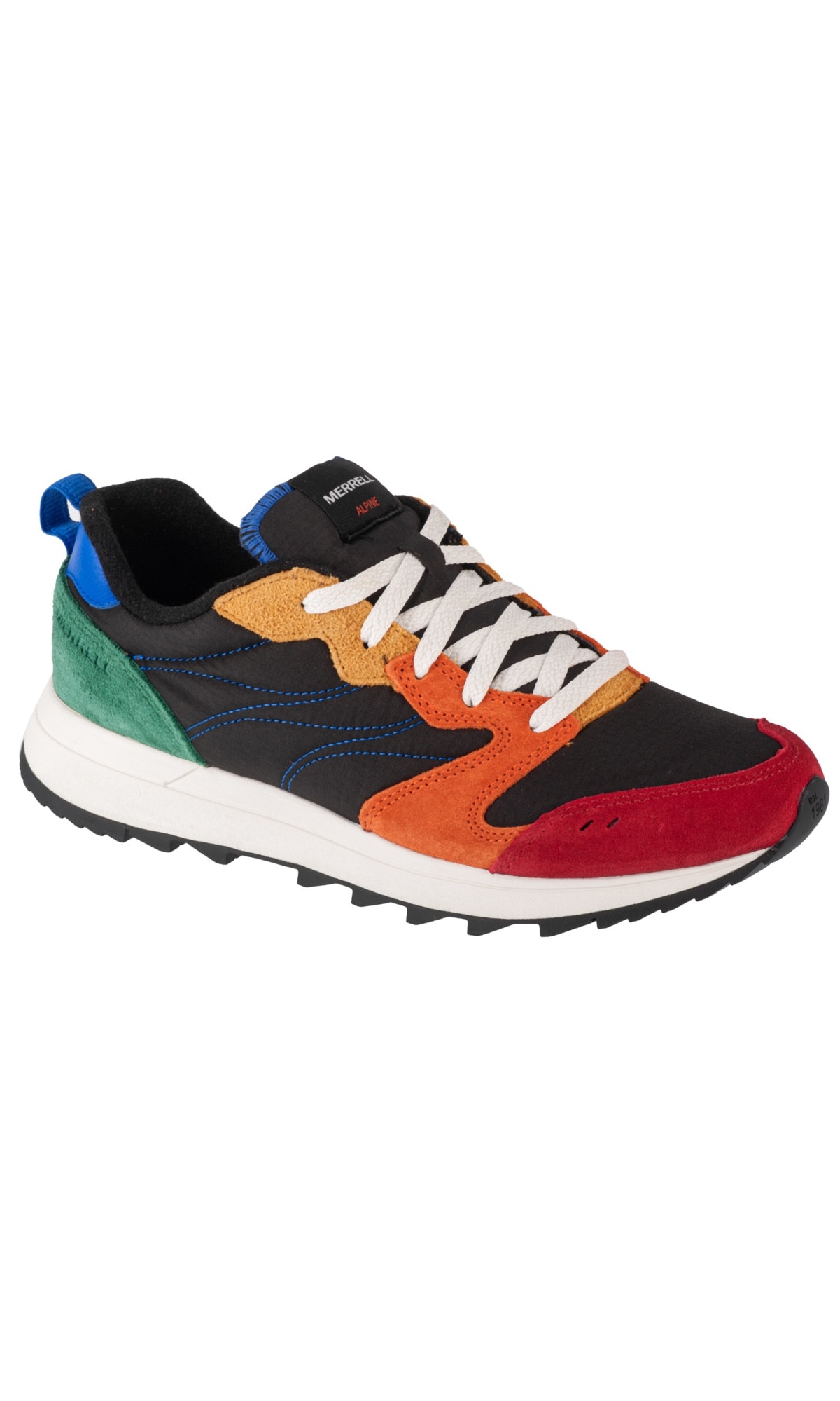 Sneakers, Merrell Alpine 83 Sneaker Sport J006119, Multicolor, 44