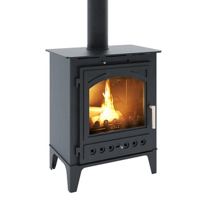 Szilárd tüzelésű kazánok, kályhák és kandallók