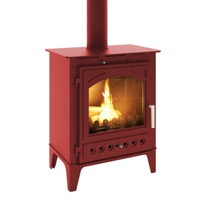 Cazane combustibil solid, sobe si semineuri