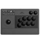 Arcade Stick 8Bitdo 81JA, wireless, Bluetooth, baterie 1000mAh, negru, Xbox|PC