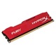 Memorie HyperX FURY Red 8GB, DDR3, 1600MHz, CL10, 1.5V