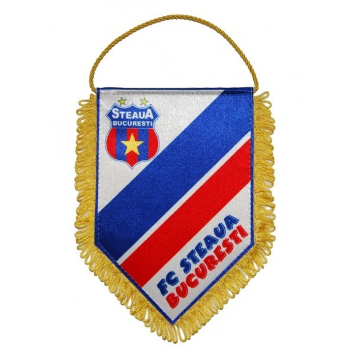Fanion - Association Sportive Orchamps Val de Vennes