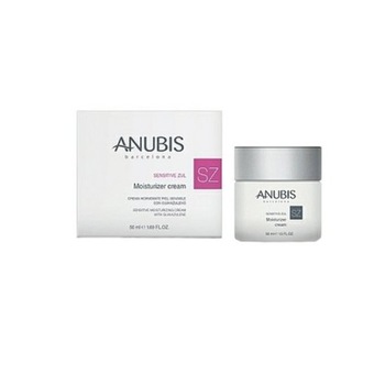 Crema de zi Anubis Sensitive Zul Moisturizer Cream Crema de zi Anubis Sensitive Zul Moisturizer Cream