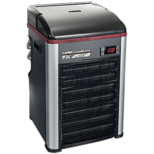 Racitor acvariu Teco TK2000, 2000L