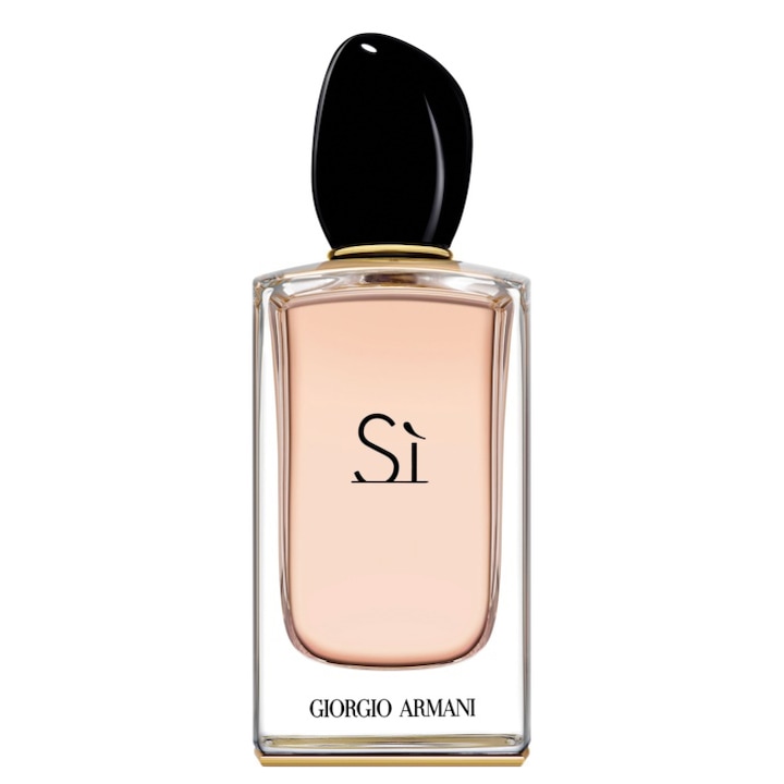 Giorgio Armani Si Női parfüm, Eau de Parfum, 100ml