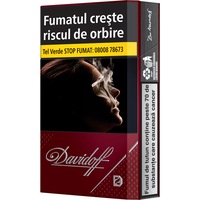 Tigarete Davidoff Libertate In Fiecare Zi Emag Ro