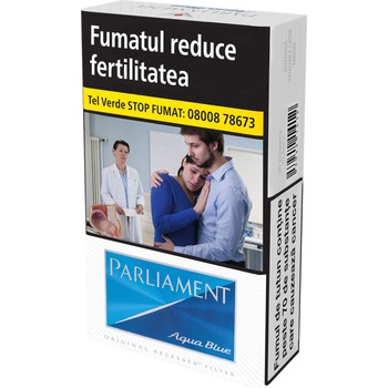 Tigarete Parliament Libertate In Fiecare Zi Emag Ro