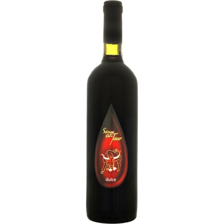 Vin Rosu 0 75l Sange De Taur Emag Ro