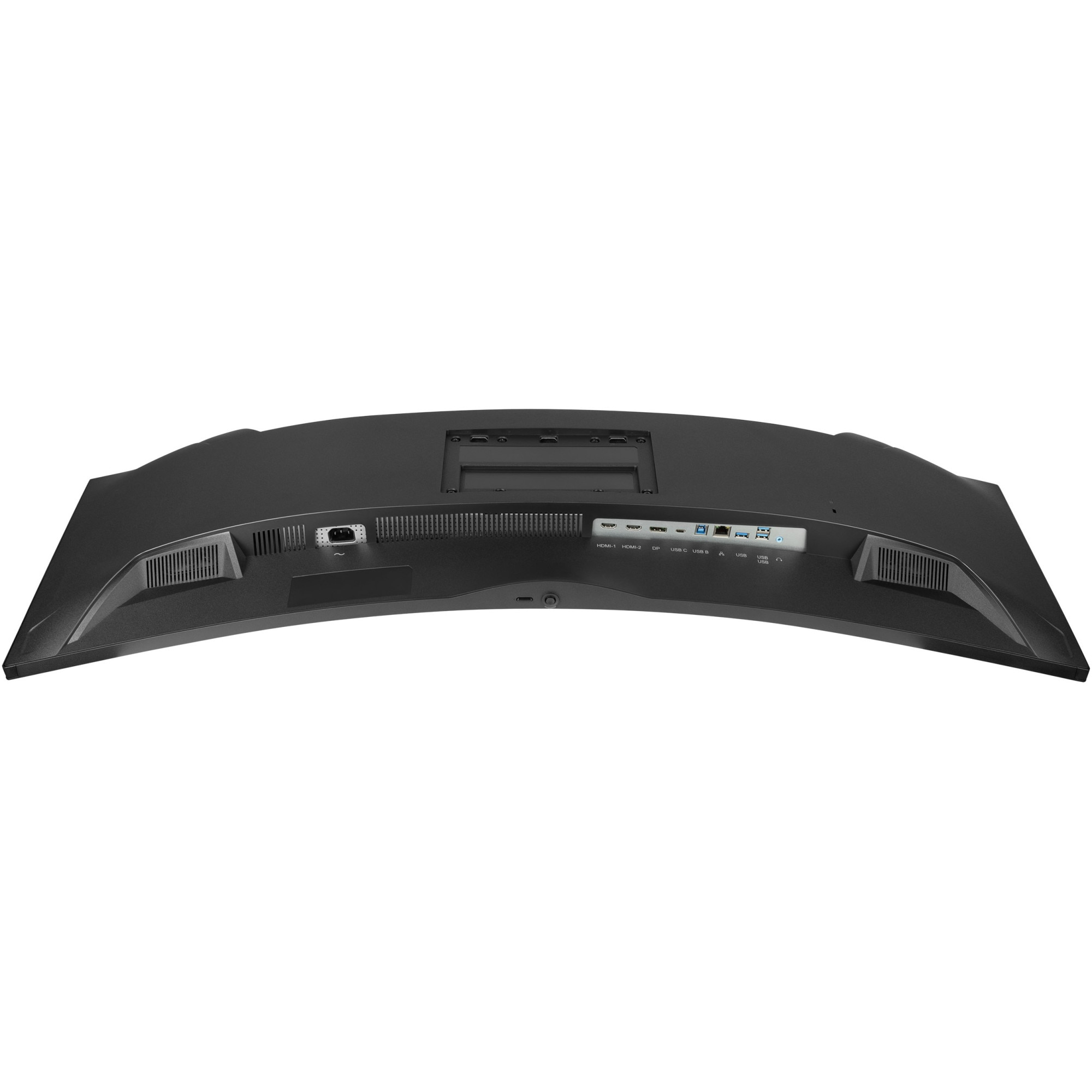 Monitor LED VA iiyama ProLite Curbat XCB4594DQSN-B1 45