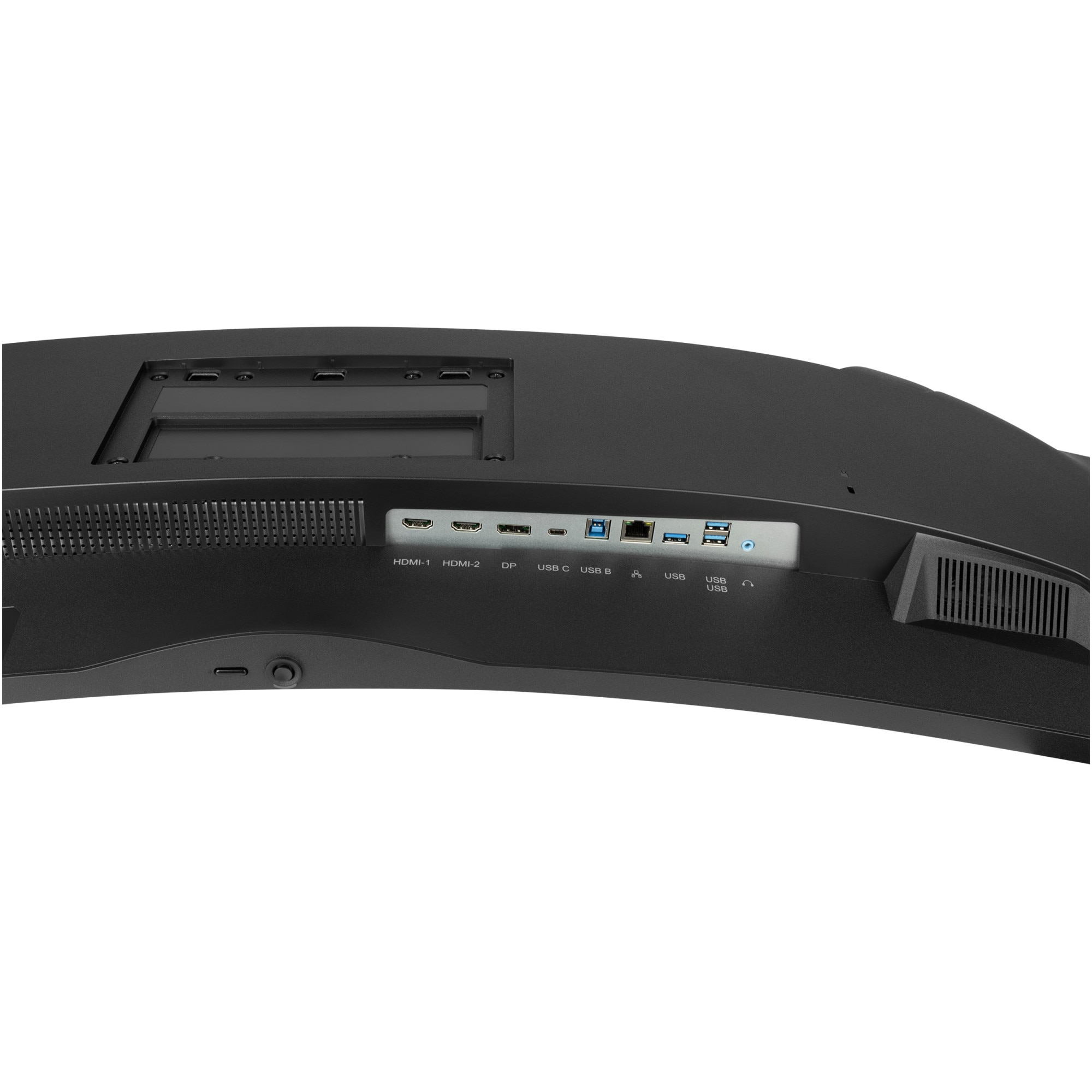 Monitor LED VA iiyama ProLite Curbat XCB4594DQSN-B1 45