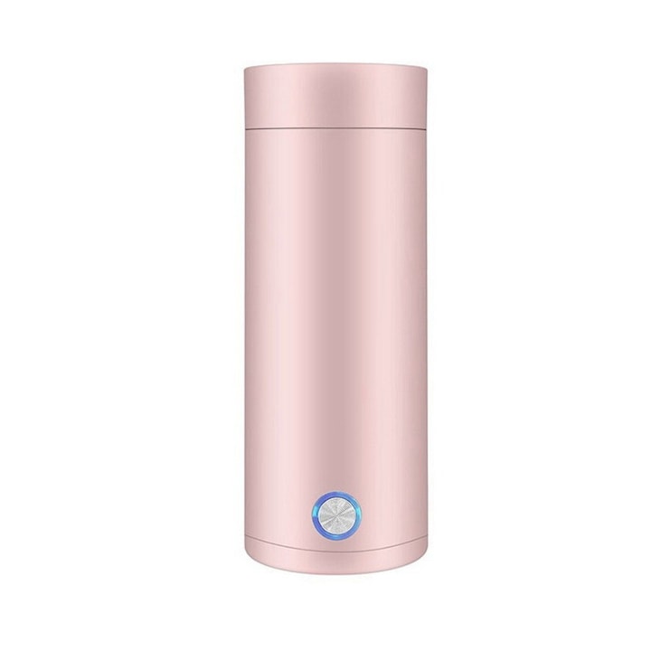 Fierbator Trisa Aqualino 6410.70, Capacitate 1L, Culoare Alb, 2000W