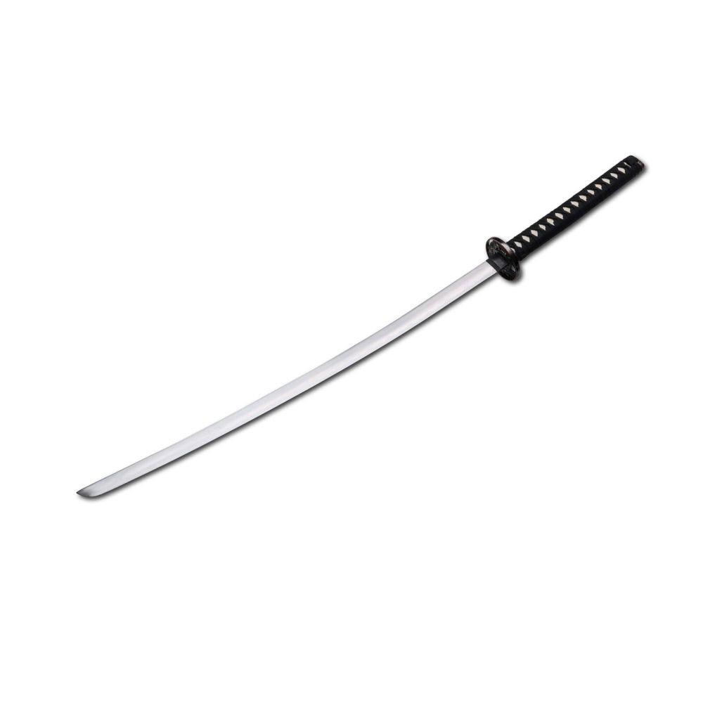 Sabie Katana, Magnum, Inox, 95.5 cm, Argintiu/Negru - eMAG.ro