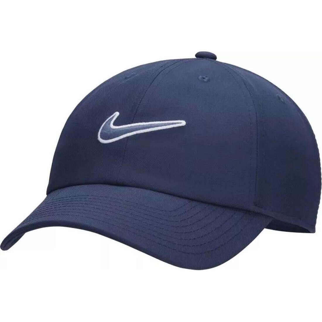 Férfi baseballsapka, Nike, poliészter, fekete, L/XL - eMAG.hu