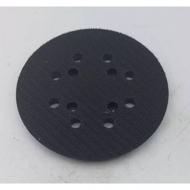 Протектор за тяло Dedra, полиестер, черен